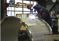 機械製造
