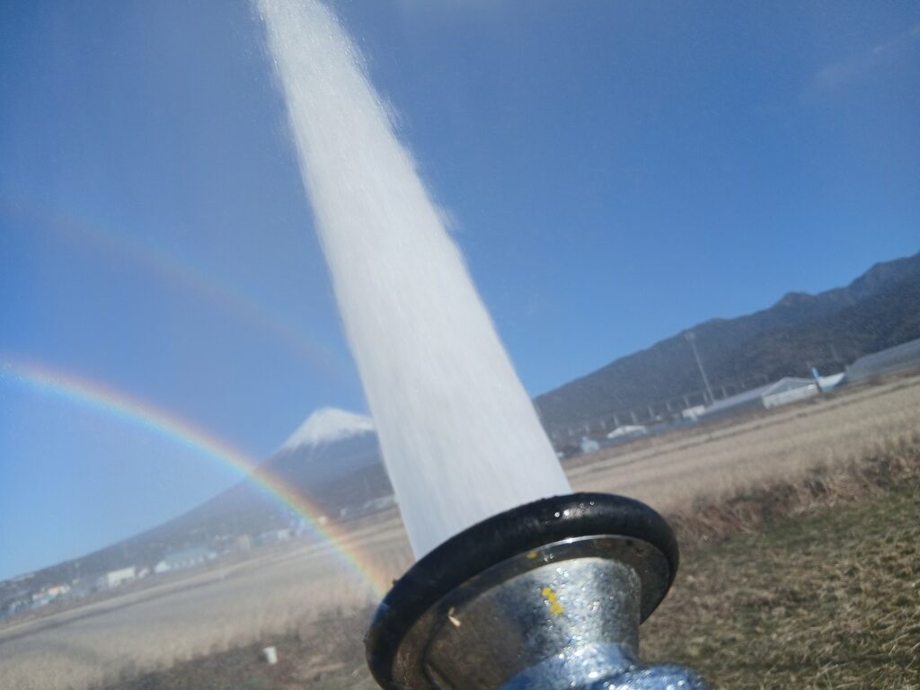 2026/1/3
出初式の写真