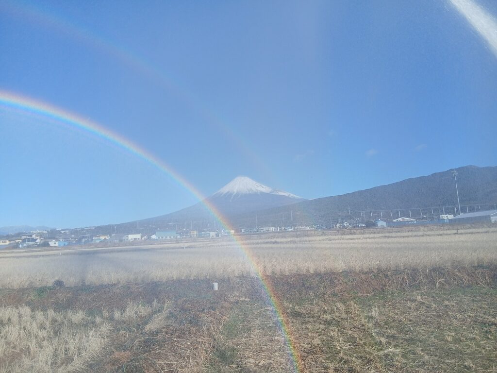 2026/1/3
出初式の写真